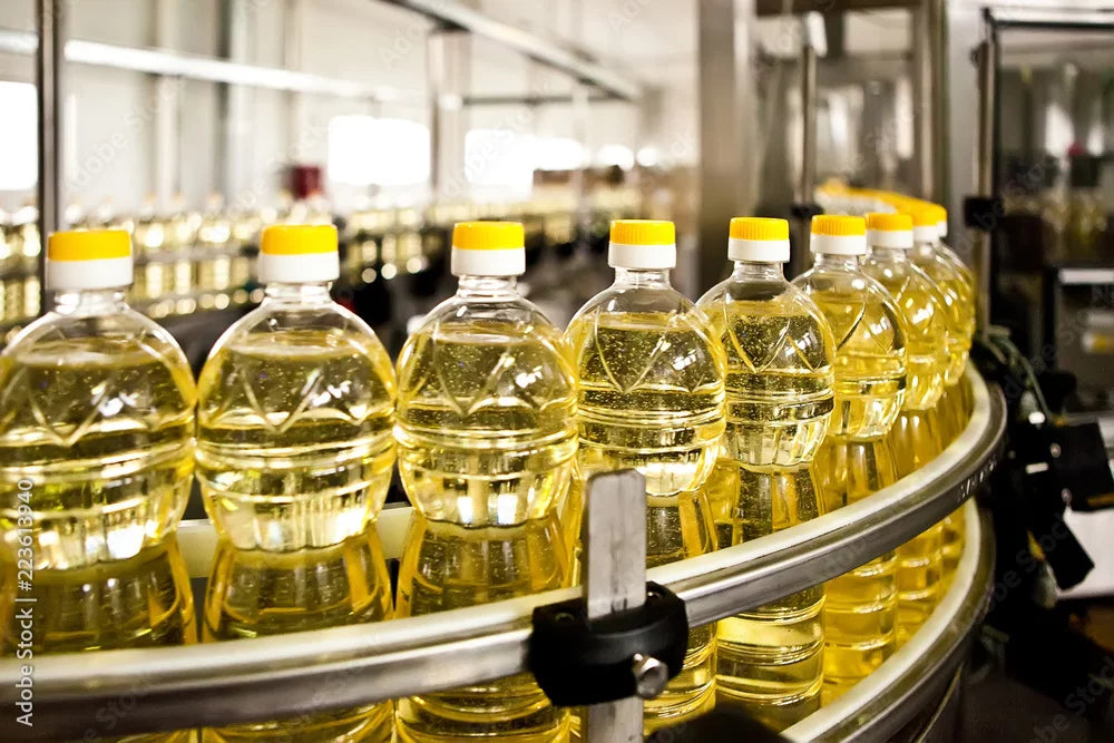 Why Seed Oils May Be Harmful to Health...and how they are made