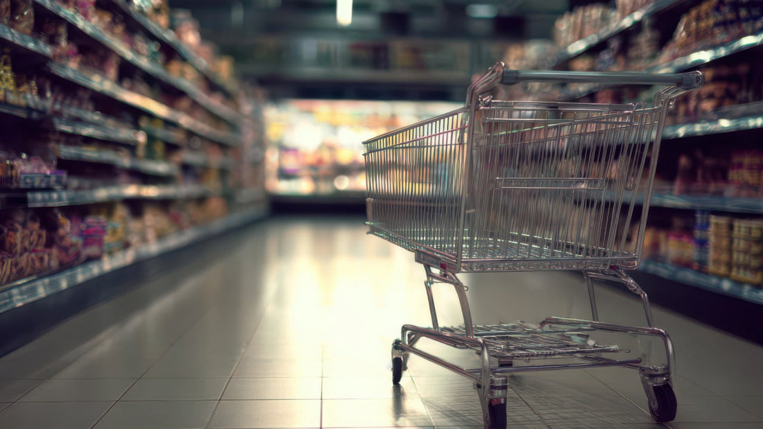 The Retailer's Guide to Building a Trusted Gluten Free Range