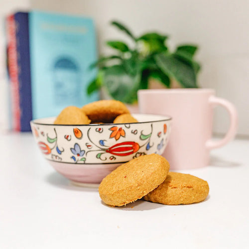 Anzac (x3) Gluten Free Biscuits - Display Box (3 Displays)